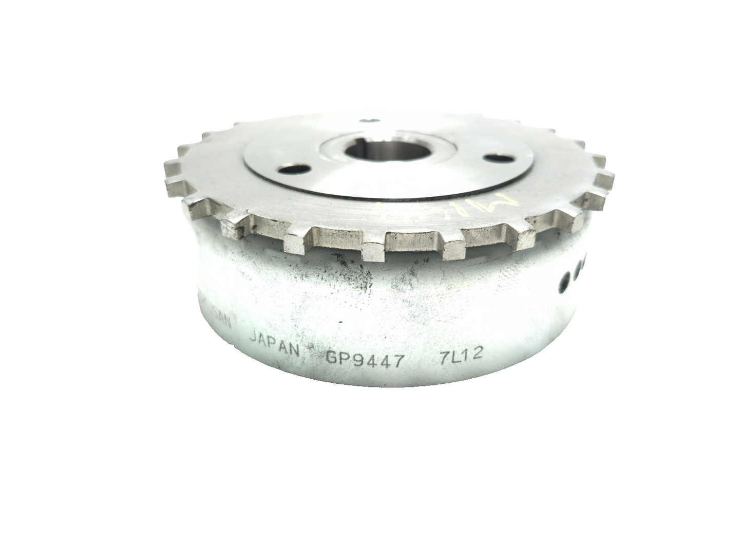 2008 Triumph Sprint St 1050 Flywheel Rotor OEM