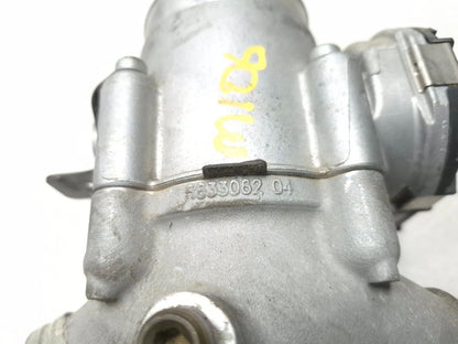2017 Indian Scout Throttle Body Assy OEM