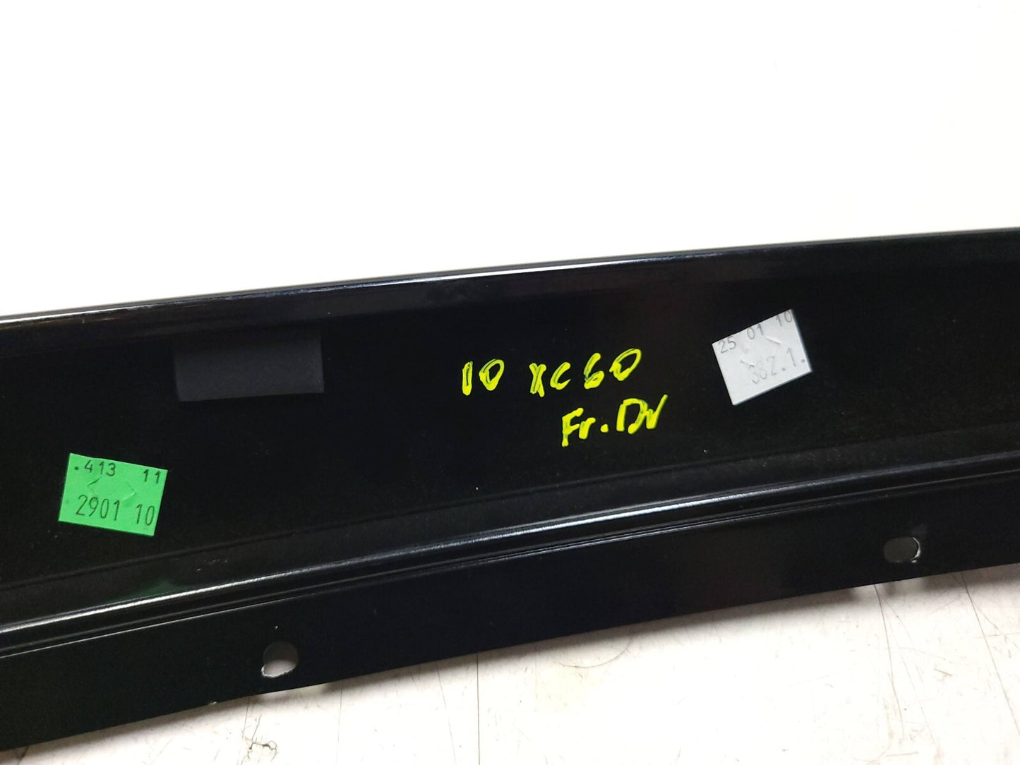 2010 Volvo XC60 Front Driver B-pillar Trim Cover OEM