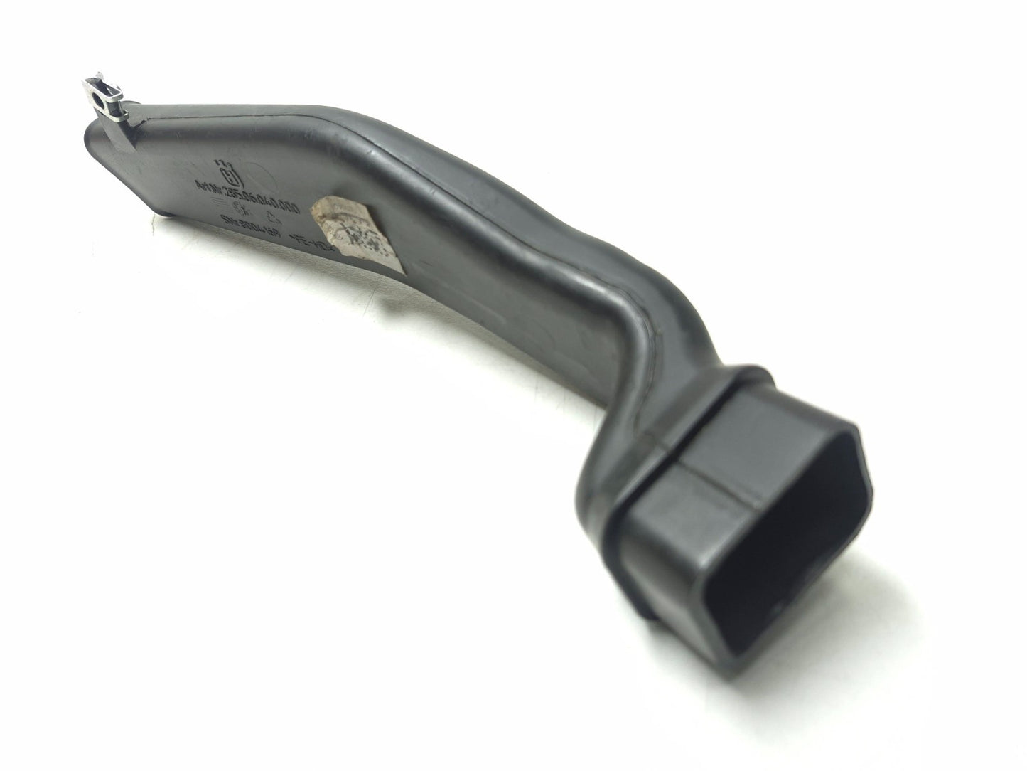 2018 Husqvarna Svartpilen 401 Air Intake Duct Pipe OEM