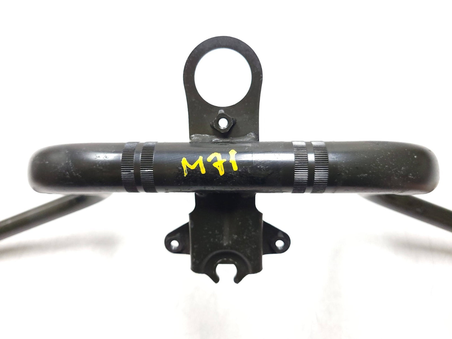 1989-1998 Honda Pc800 Pacific Coast Handlebar OEM