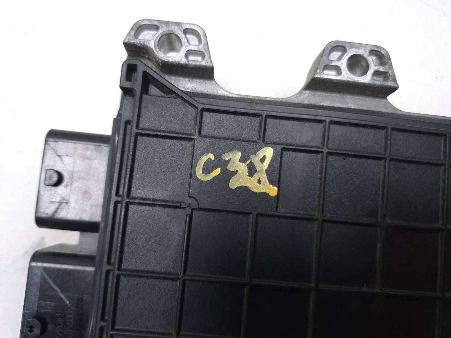 2015 Nissan Juke Engine Control Module Ecu OEM