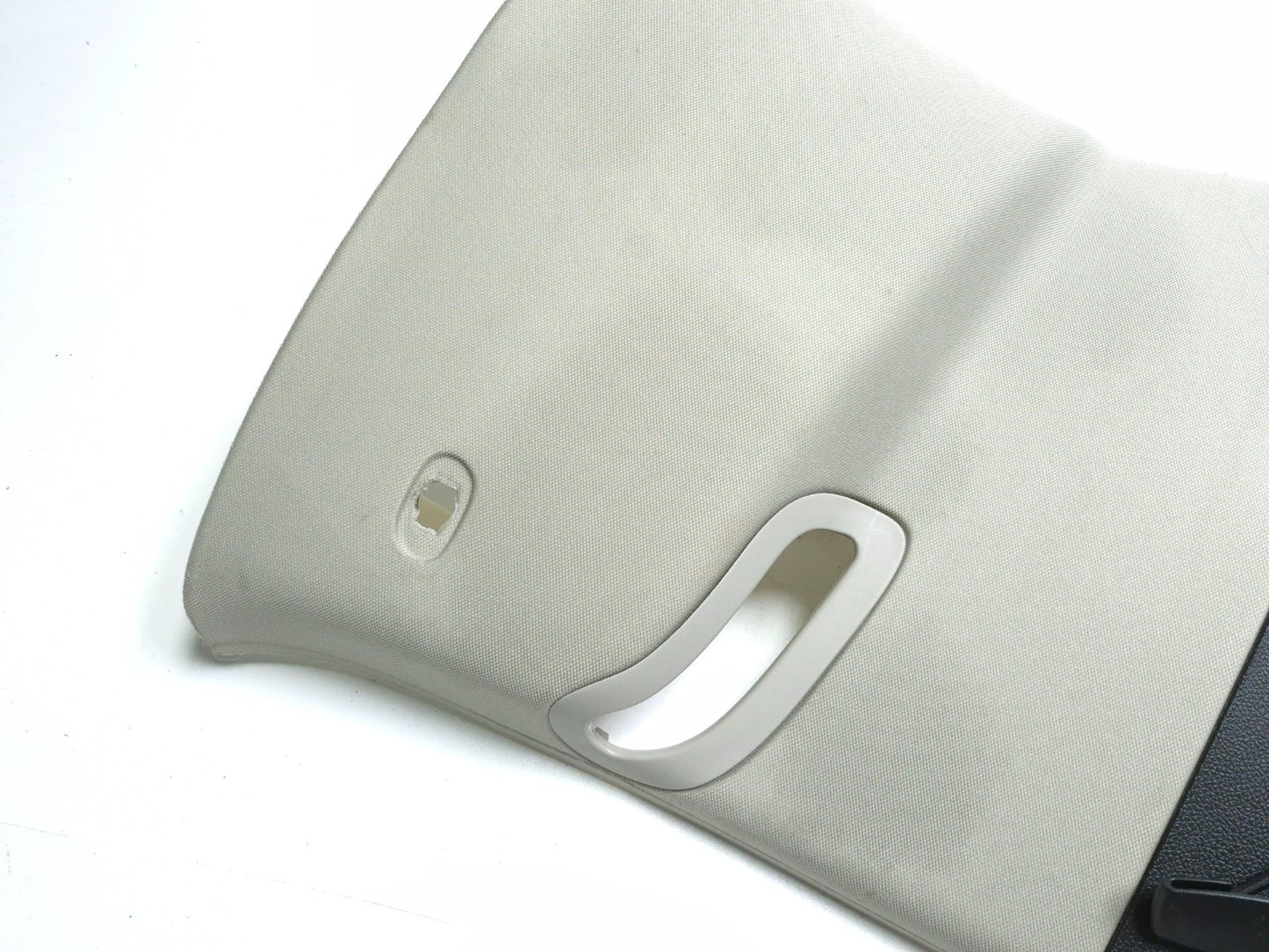 2013 Cadillac Escalade Esv Body Lock Pillar Garnish Trim Left & Right Pair OEM