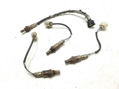 2012 Jeep Grand Cherokee Oxygen Sensor OEM