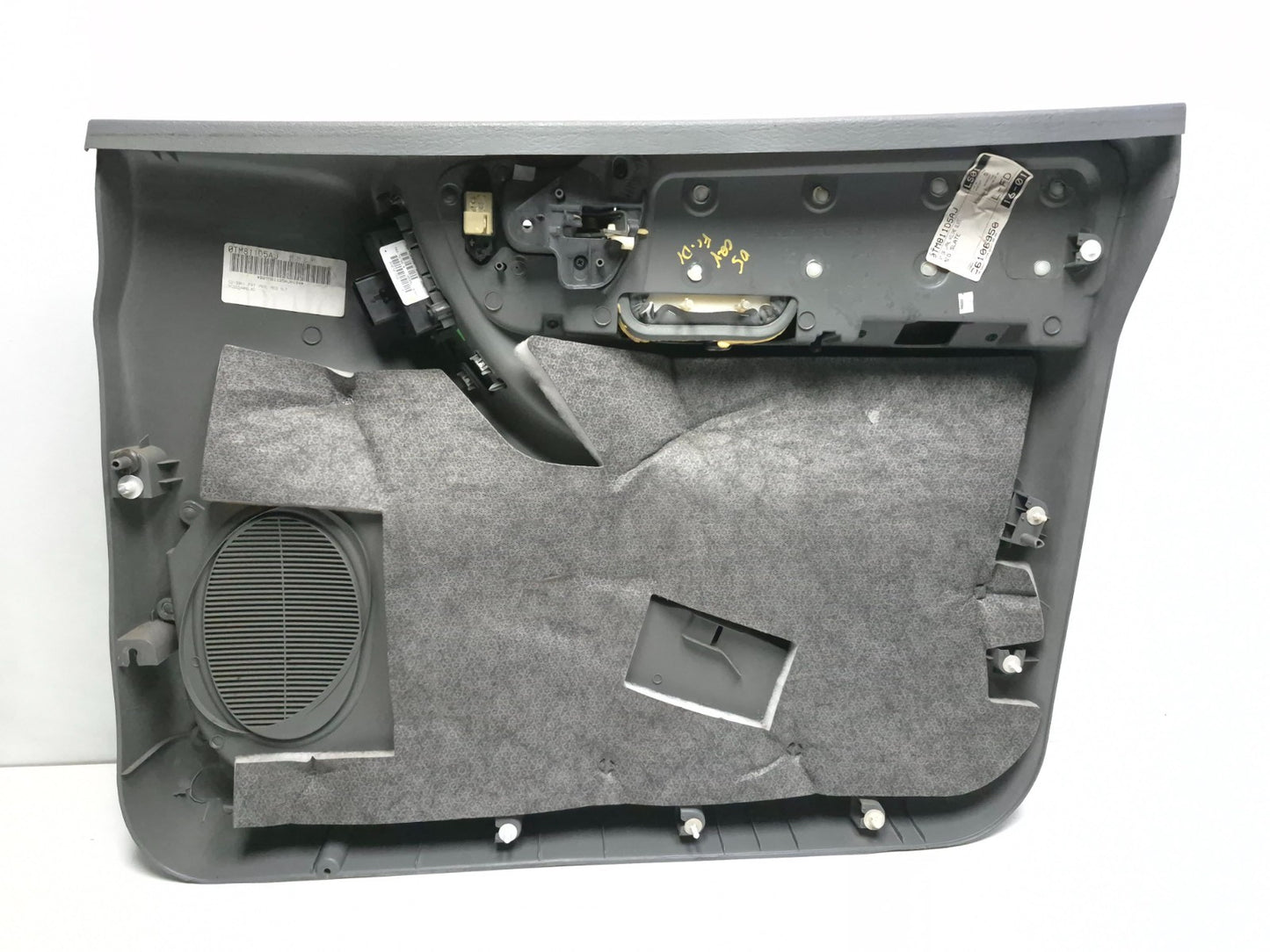 2005 Dodge Grand Caravan Door Panel Trim Front Left Driver Side Oem✅