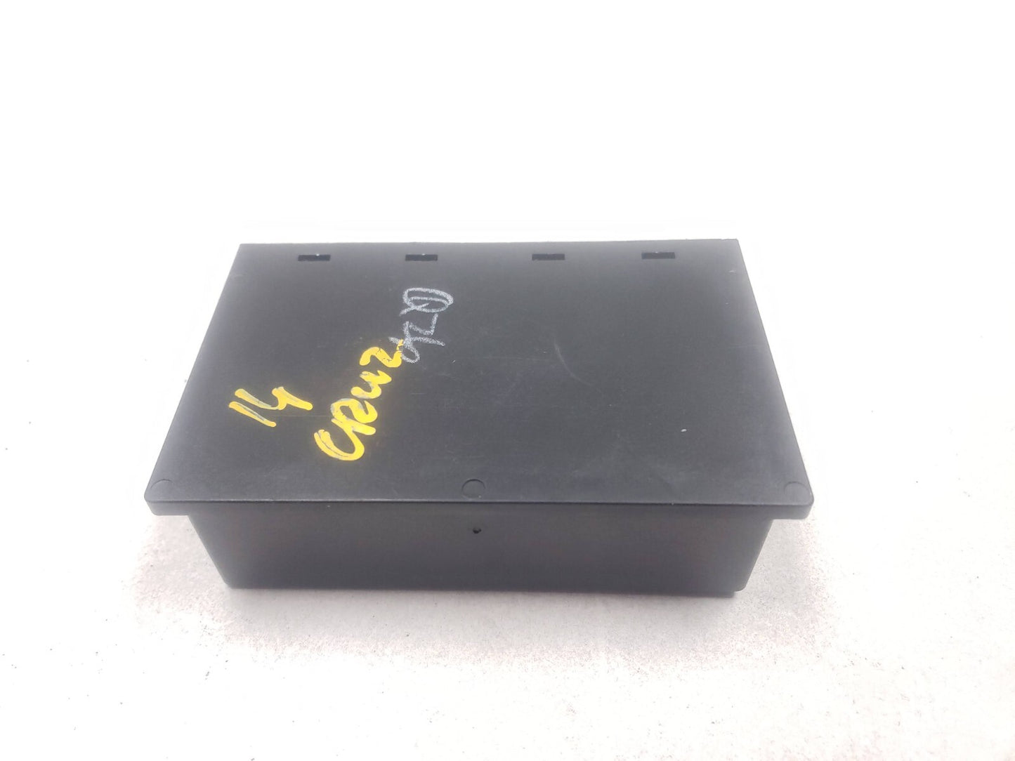 12 13 14 15 16 Chevrolet Cruze Multi-media Player Interface Module Pdim OEM