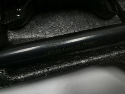 2013 Volvo S60 Rear Emergency Spare Tire Jack Tool Wrench OEM