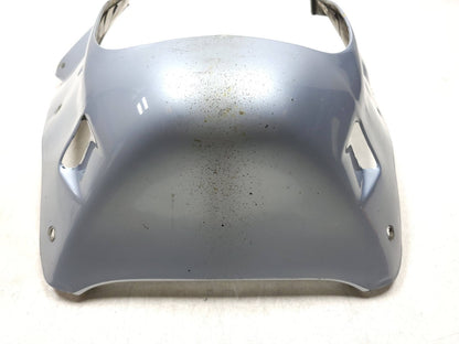 1987 1988 Honda Cbr1000f Front Lower Cowl Fairing OEM