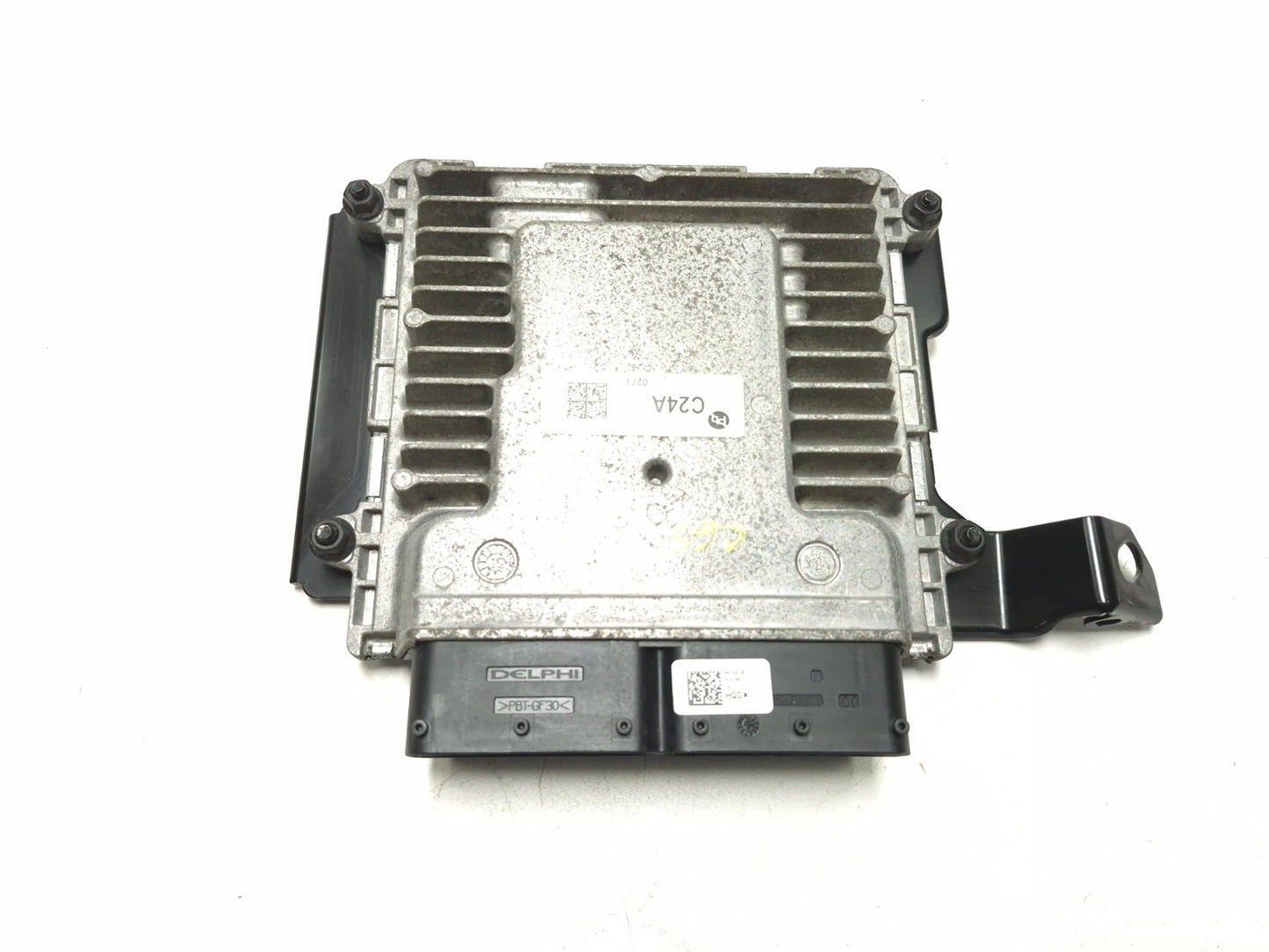 2019 Hyundai Kona Ecu Ecm Engine Control Module OEM