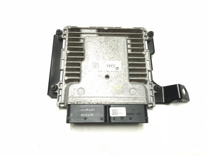 2019 Hyundai Kona Ecu Ecm Engine Control Module OEM