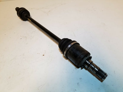 2015 Subaru Forester Rear Passenger Axle Shaft OEM