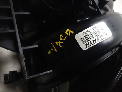 2014 - 2017 Honda Accord Intake Manifold 2.4l OEM
