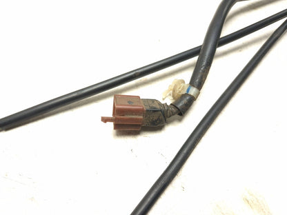 2013 Honda Cbr250 Right Handlebar Kill Of Start Controls Switch OEM