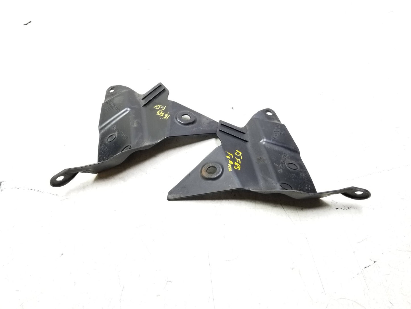 2013-2016 Scion Fr-s Engine Splash Guard Left Right OEM