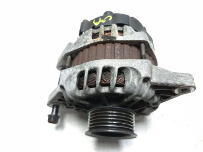 2014 Hyundai Accent Alternator OEM