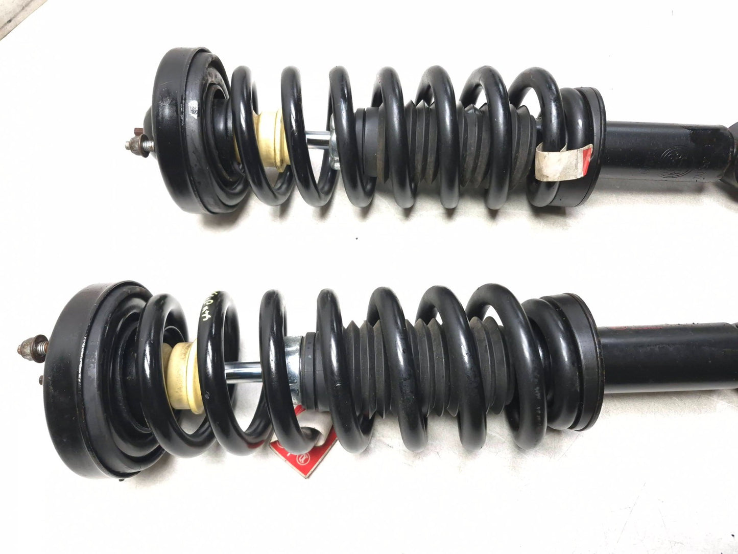 2008 Lincoln Navigator Front Shock Strut Absorber Left & Right OEM