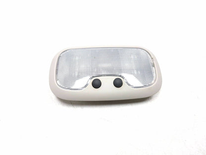 2010 Dodge Caliber Sxt Roof Dome Light Lamp 2pcs OEM