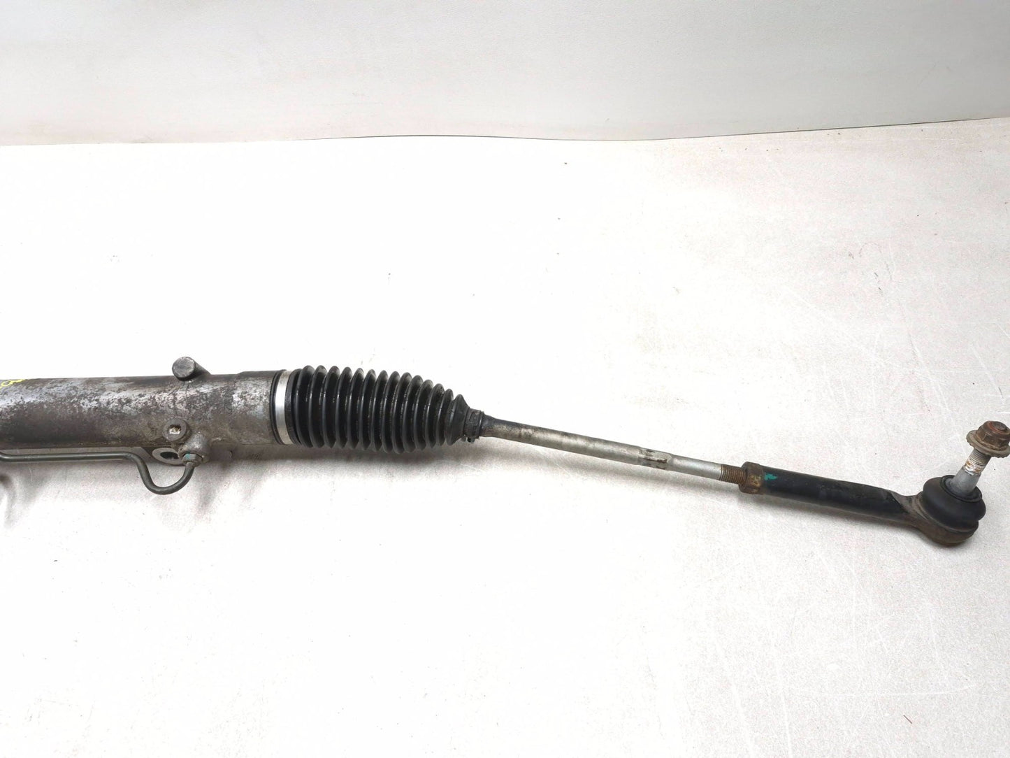 2013 Dodge Grand Caravan Power Steering Gear Rack & Pinion Oem✅