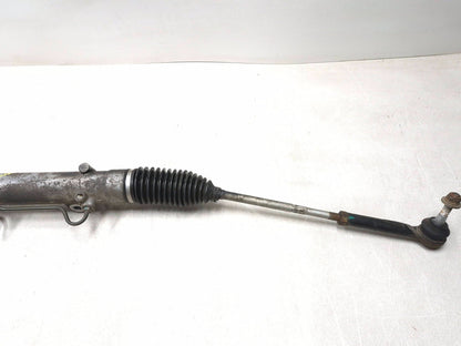 2013 Dodge Grand Caravan Power Steering Gear Rack & Pinion Oem✅