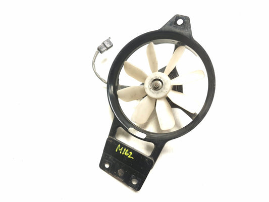 2007 Kawasaki Ninja 250 Ex250 F Cooling Fan OEM