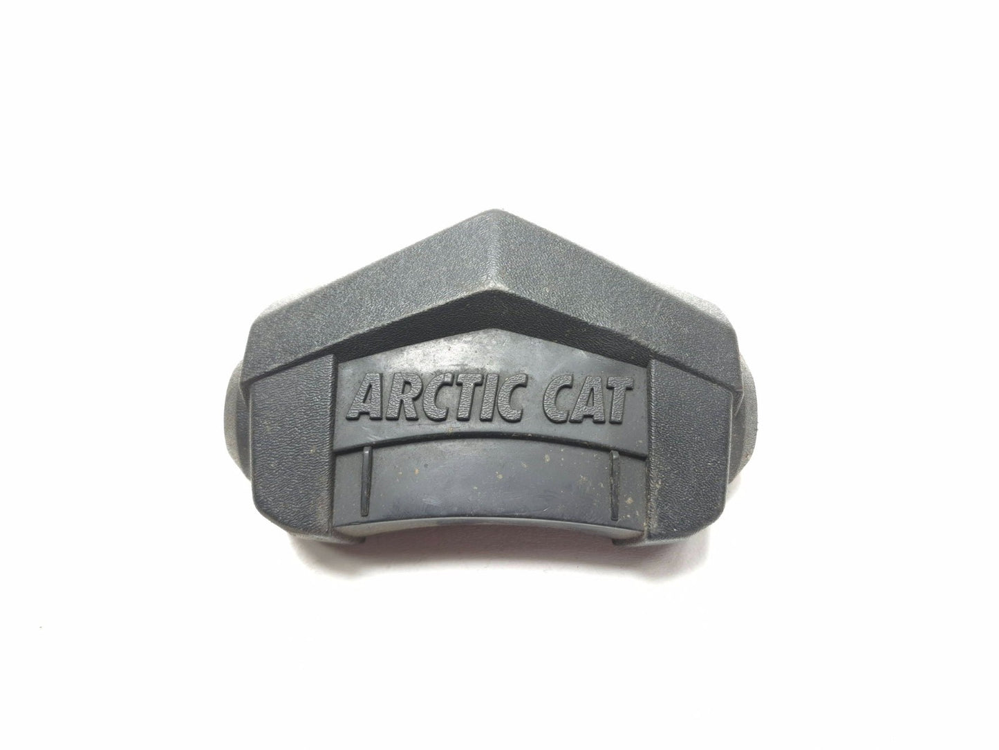 2014 Arctic Cat Zr6000 Air Intake Plenum & Intake Cover & Handlebar Cover OEM