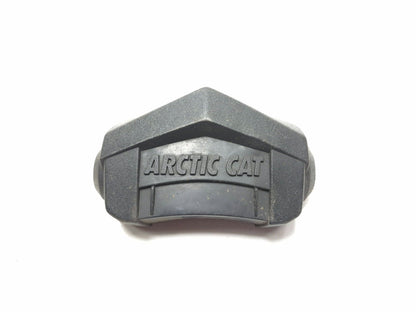 2014 Arctic Cat Zr6000 Air Intake Plenum & Intake Cover & Handlebar Cover OEM