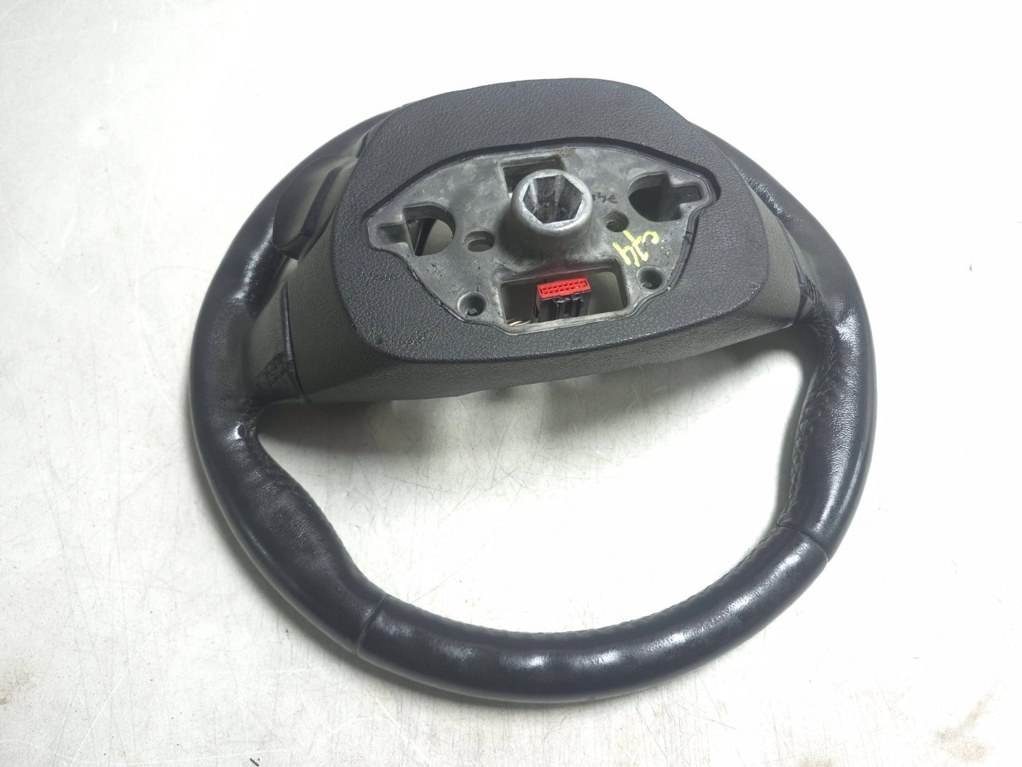 2016 Ford Transit Connect Steering Wheel & Controls OEM