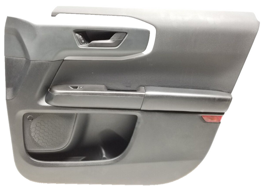 2021 Ford Bronco Sport Front Passenger Door Panel OEM