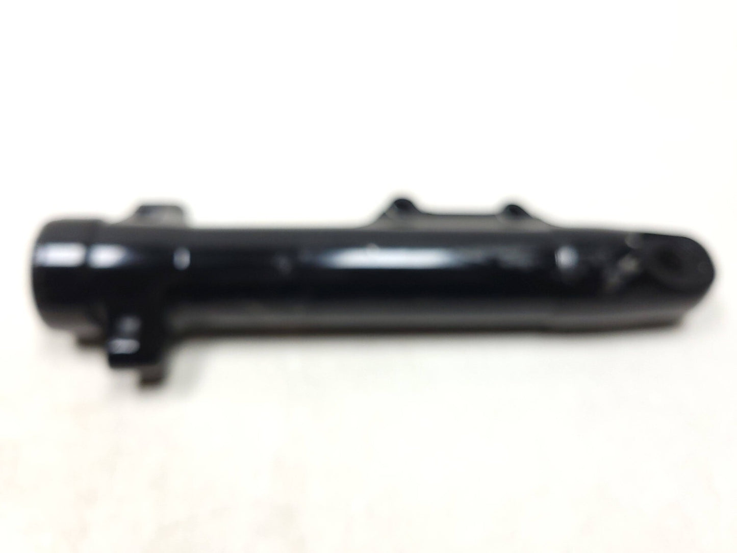 16-22 Harley-davidson Xl1200x Front Fork Tube Lower Left OEM