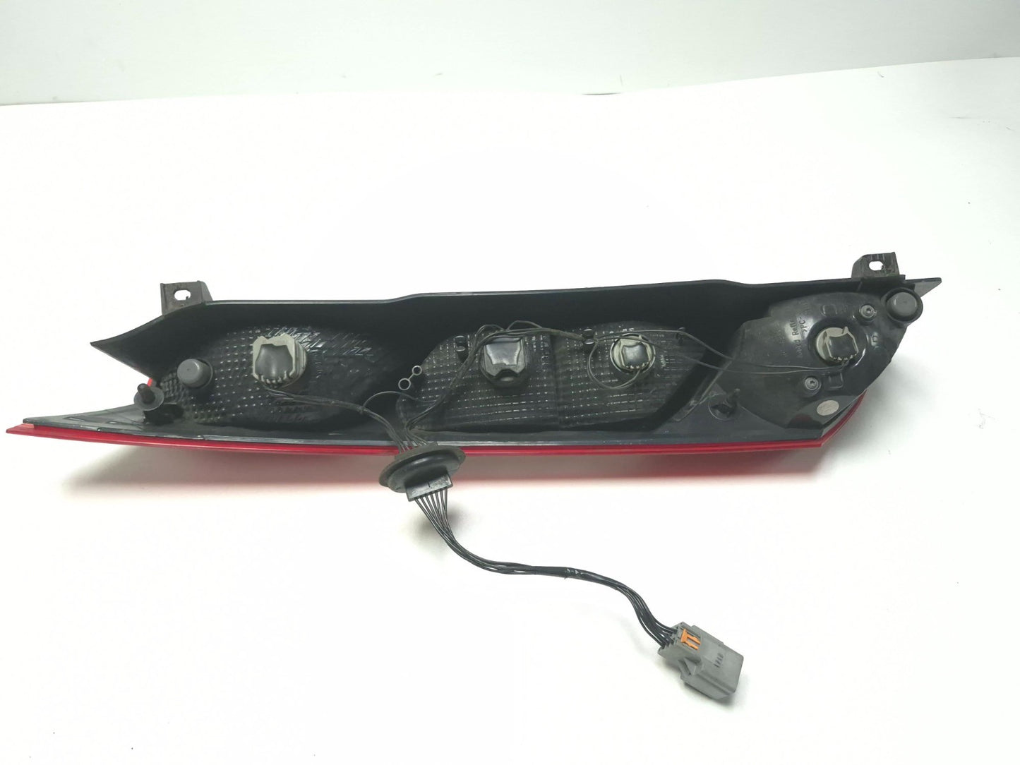 2017 Ford Transit Connect Tail Light Lamp Assy Left & Right Pair OEM