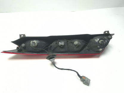 2017 Ford Transit Connect Tail Light Lamp Assy Left & Right Pair OEM