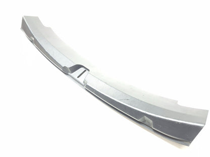 2022 Tesla Model 3 Exterior Rear Trunk Sill Scuff Plate OEM