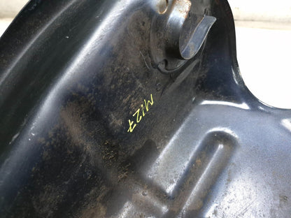 2005 Kawasaki Bn125 Eliminator Fuel Tank Has Damage OEM
