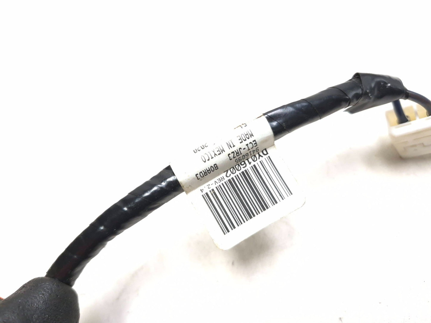 2020 Dodge Challenger HVAC Blower Motor Resistor OEM
