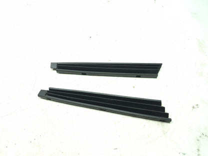 2009 Lexus IS250 Sunroof Track Cover OEM