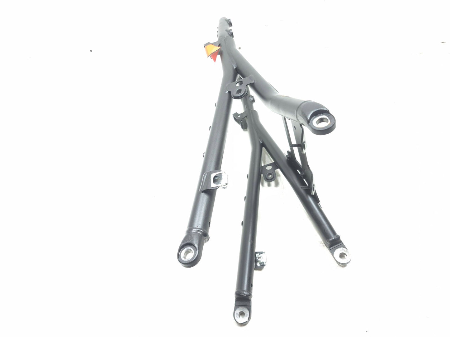 2025 Yamaha Xsr900 Rear Subframe OEM