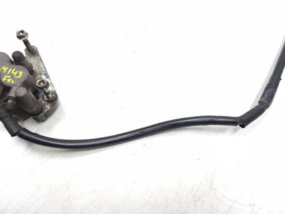 2017 Honda Crf250rl Rally Front Brake Caliper OEM