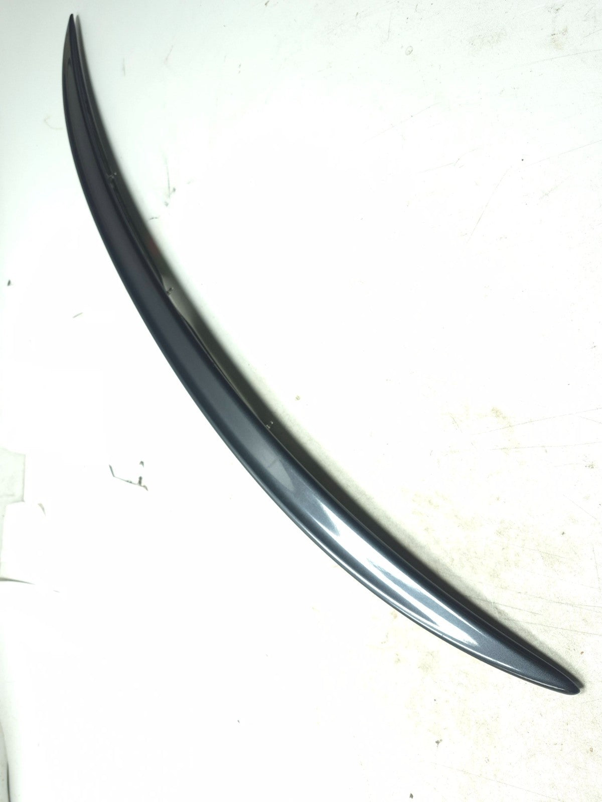 2009 Lexus IS250 Trunk Lid Spoiler OEM