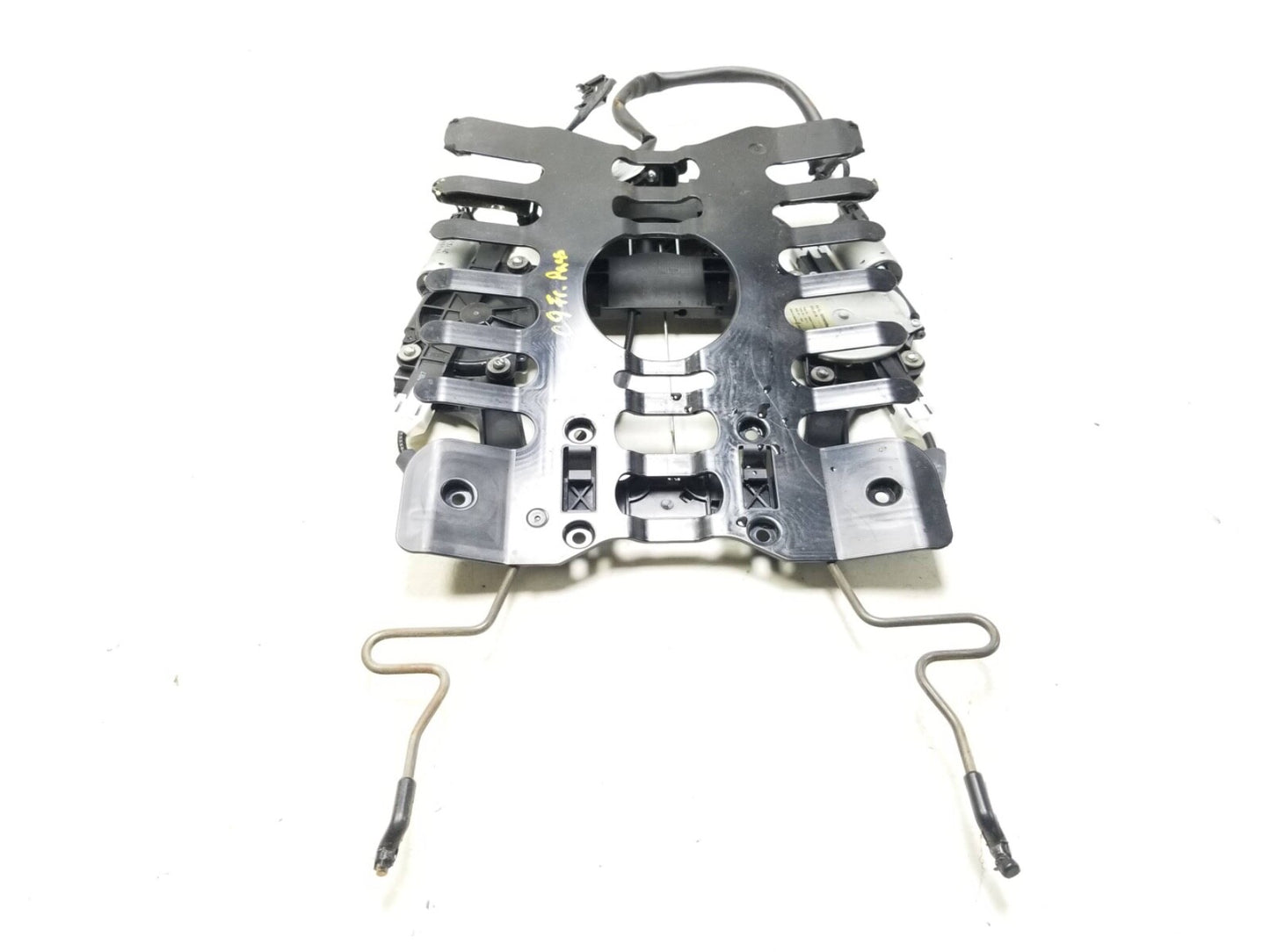 2010 Audi Q5 Front Seat Lumbar Support Passenger Side Right OEM