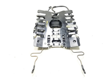 2010 Audi Q5 Front Seat Lumbar Support Passenger Side Right OEM