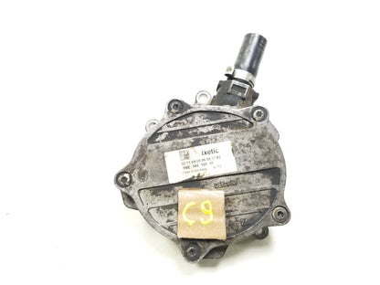2009 - 2012 Audi Q5 Vacuum Pump 3.2l OEM