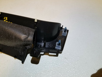 11 12 13 14 Ford Edge Dash Speedometer Surround Trim Bezel OEM 43k