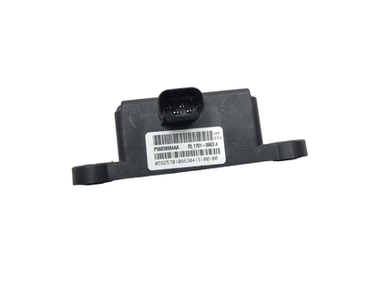 13 - 17 Jeep Compass Yaw Rate Sensor 56038984aa OEM