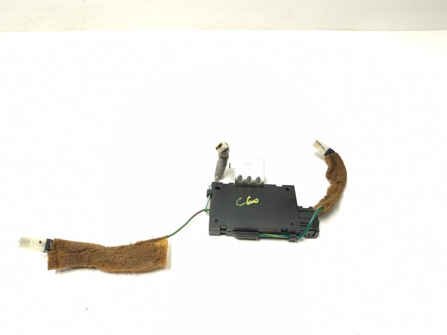 2007 Acura Tl Type-s Antenna Control Module OEM