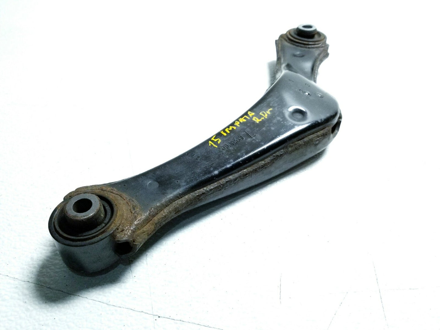 15 16 17 18 Chevrolet Impala Rear Upper Control Arm Left Driver Side OEM