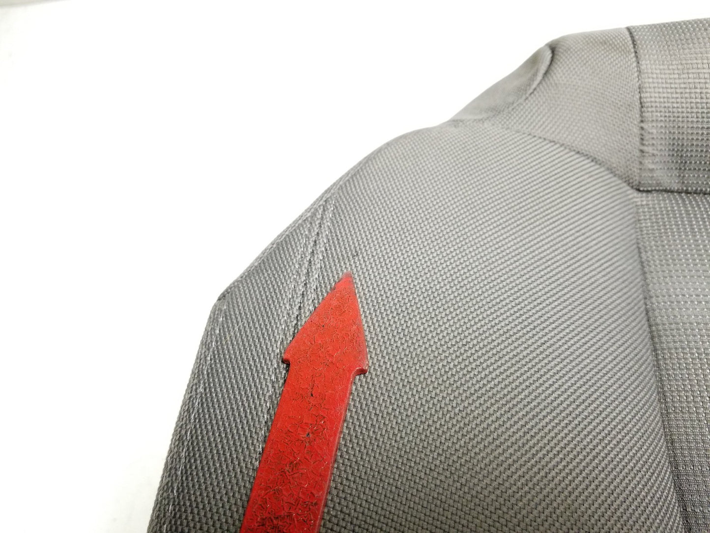 2011 - 2013 Kia Sportage Rear Sat Cushion Bottom Lower OEM