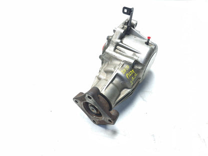 2010 Honda Pilot Front Transfer Case Carrier OEM