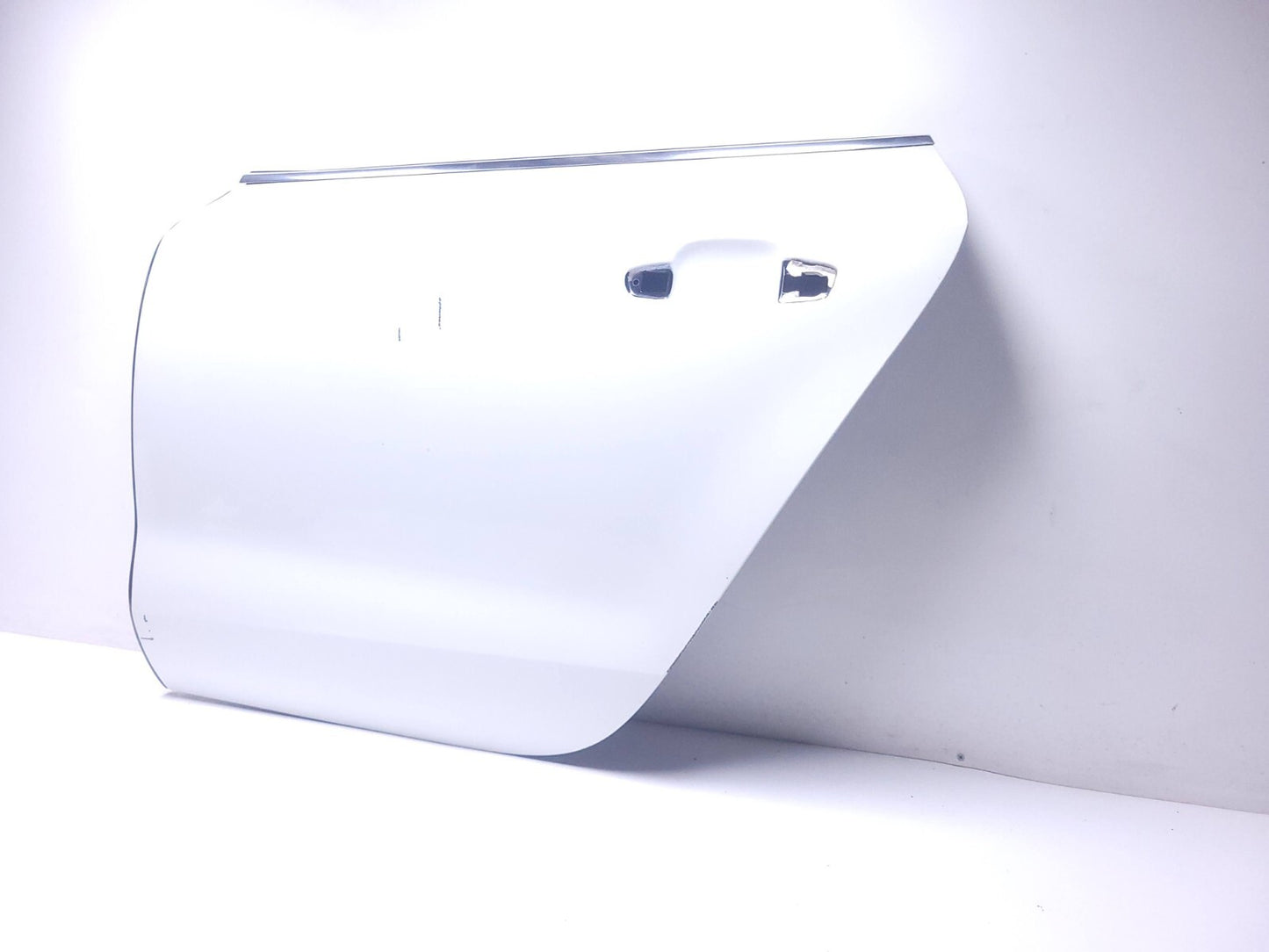 2012-2017 Audi A7 Door Rear Driver Shell Left OEM ✅