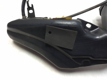 2022 Piaggio Liberty 150 Fuel Tank  OEM