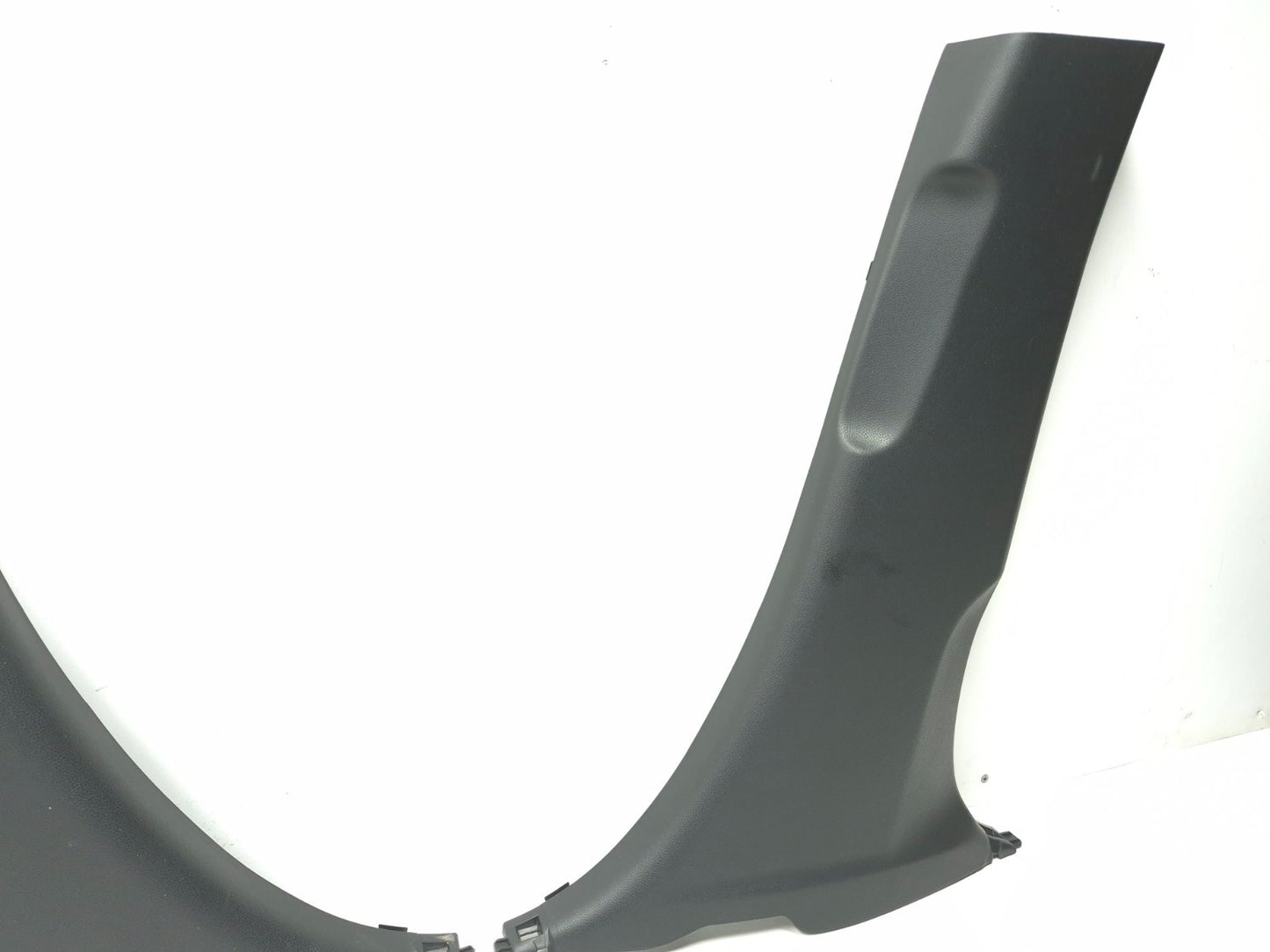 2022 Subaru Crosstrek B-pillar Lower Trim Left Right Pair OEM
